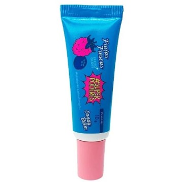 Hidratante Labial Candy Balm Super Poderes