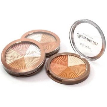 Iluminador Skin Shine Belle Angel Iluminador Skin Shine Belle Angel
