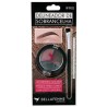 Kit Delineador De Sobrancelha Bf10022 Bella Femme