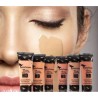 Base Líquida Hd Alta Cobertura Bella Femme