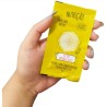 Máscara Facial Banana Ouro Super Poderes