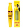 Máscara Para Cílios Expert 4d Bella Femme