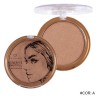 Pó Bronzeador Always Beautiful Jasmyne