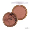 Pó Bronzeador Always Beautiful Jasmyne
