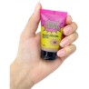 Base Líquida Matte Super Poderes