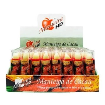 Manteiga De Cacau Bastão Macieira Hd